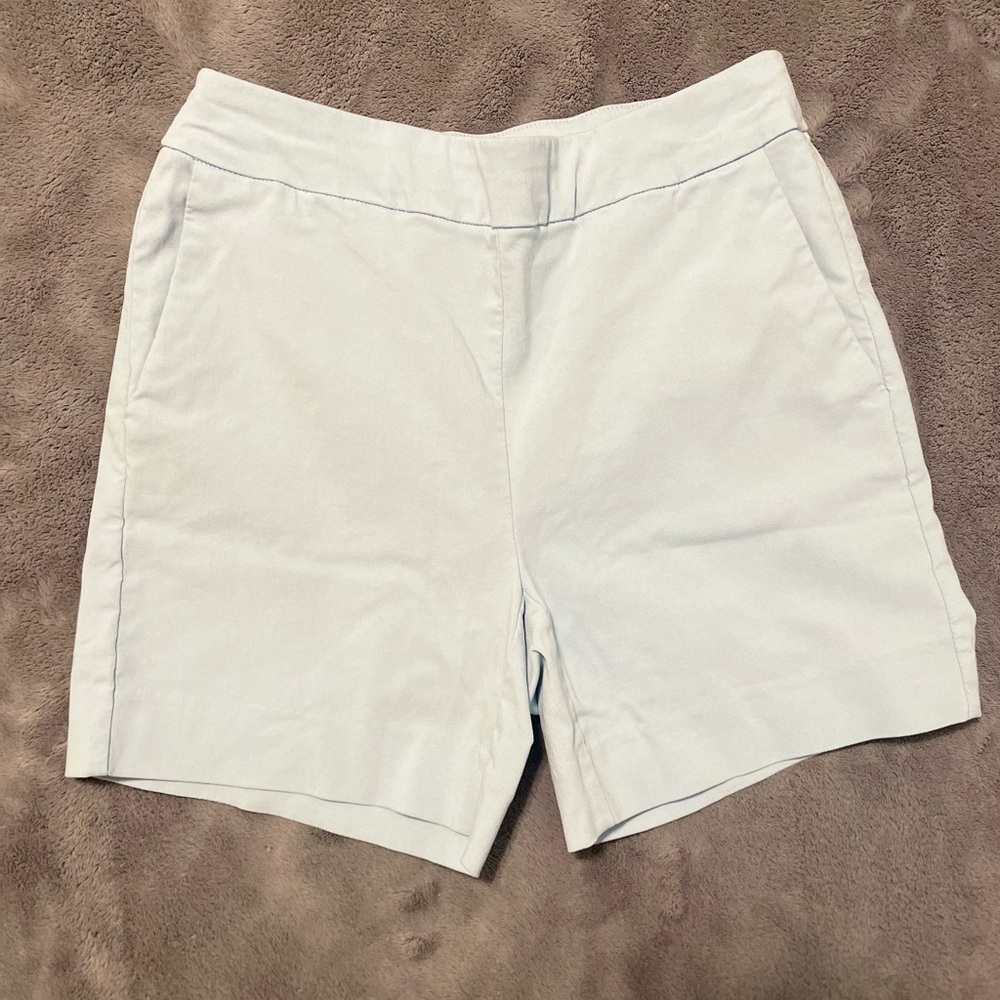 WHBM Shorts w/ Pockets